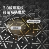 炊大皇小黄鸭316多层钢炒锅32cmG32XHYG
