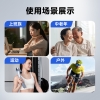 云康宝长柄筋膜枪CM40F灰白色