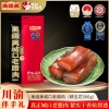 美缀美城口腊香肠（川香味）300g