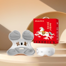 美仕达迷你筋膜枪MS-J10