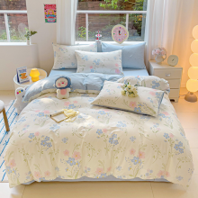 红豆家纺7A抗菌针织棉被1.5 150&times;200cm HDB26303