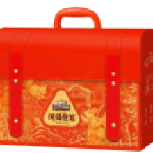 【三只松鼠】
御品粽礼1860g