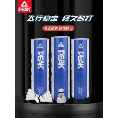 匹克*初级羽毛球拍（双拍）YY41441