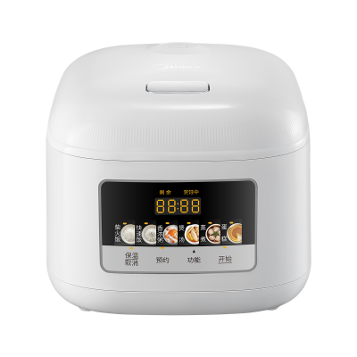 美的电磁炉C22-RX22H02